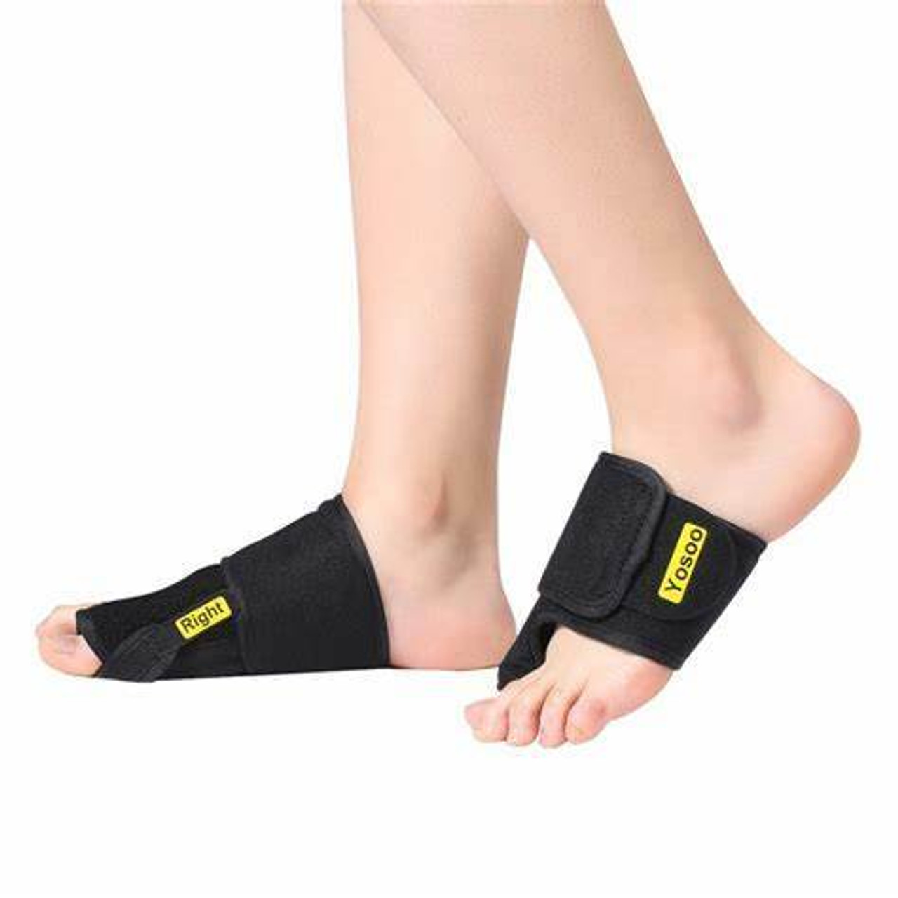 Bunion Splints